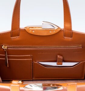 Benedetta Bruzziches - Serena La Petite - Caramel - Image 8