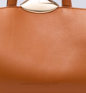 Benedetta Bruzziches - Serena La Petite - Caramel - Image 9