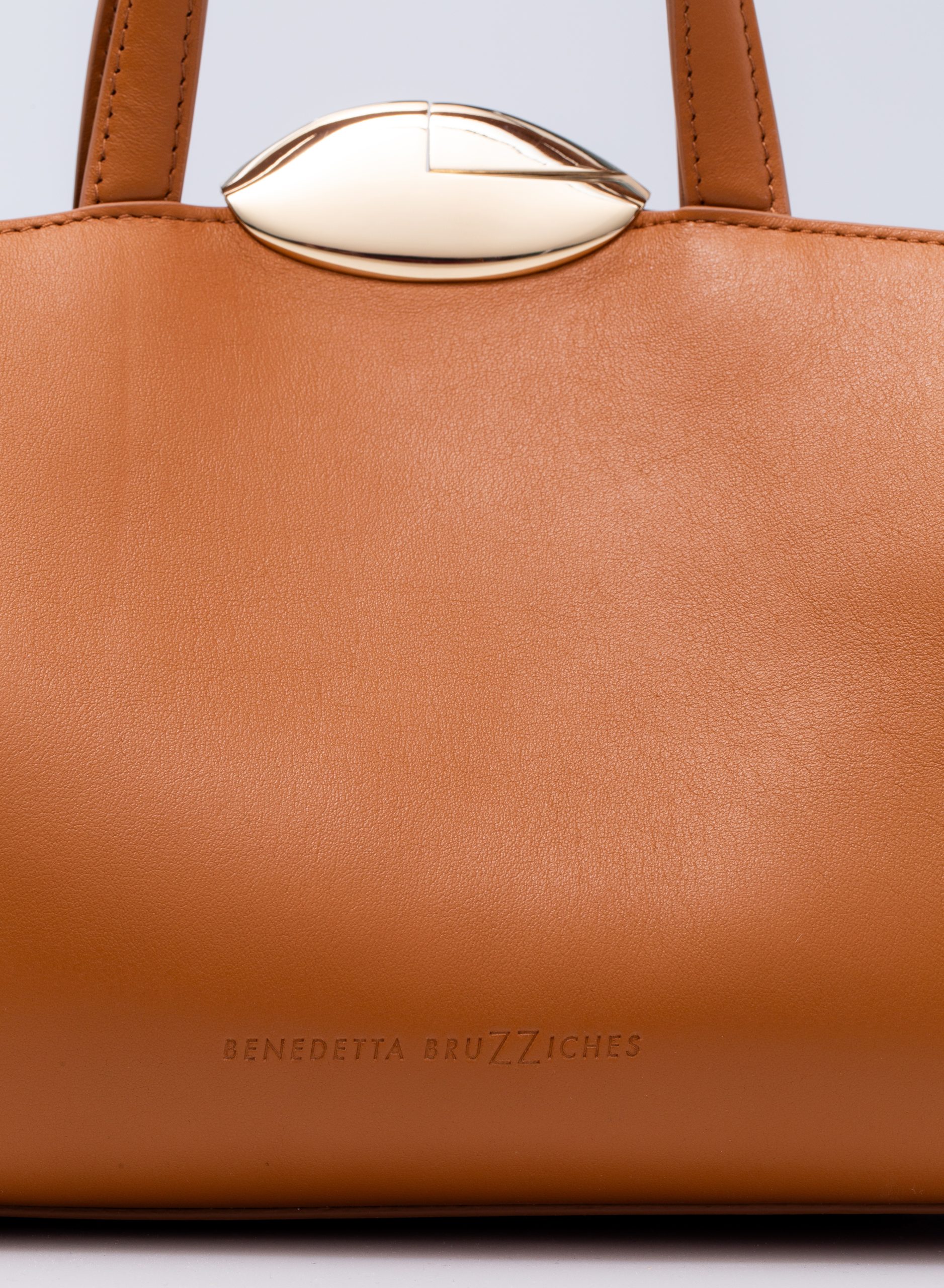 Benedetta Bruzziches - Serena La Petite - Caramel - Image 9