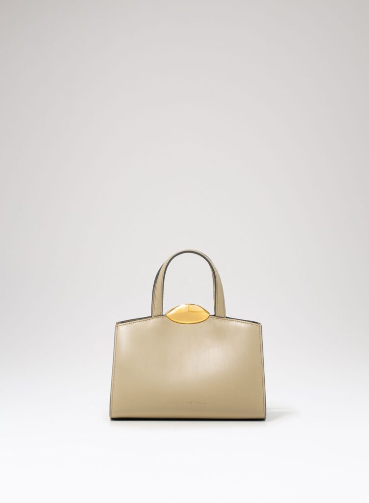 Benedetta Bruzziches - Serena La Petite - Mineral Grey
