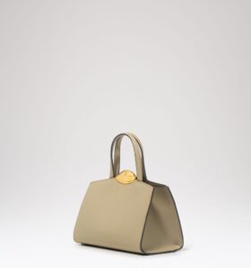 Benedetta Bruzziches - Serena La Petite - Mineral Grey - Image 3