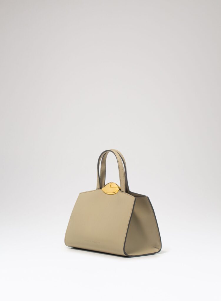 Benedetta Bruzziches - Serena La Petite - Mineral Grey