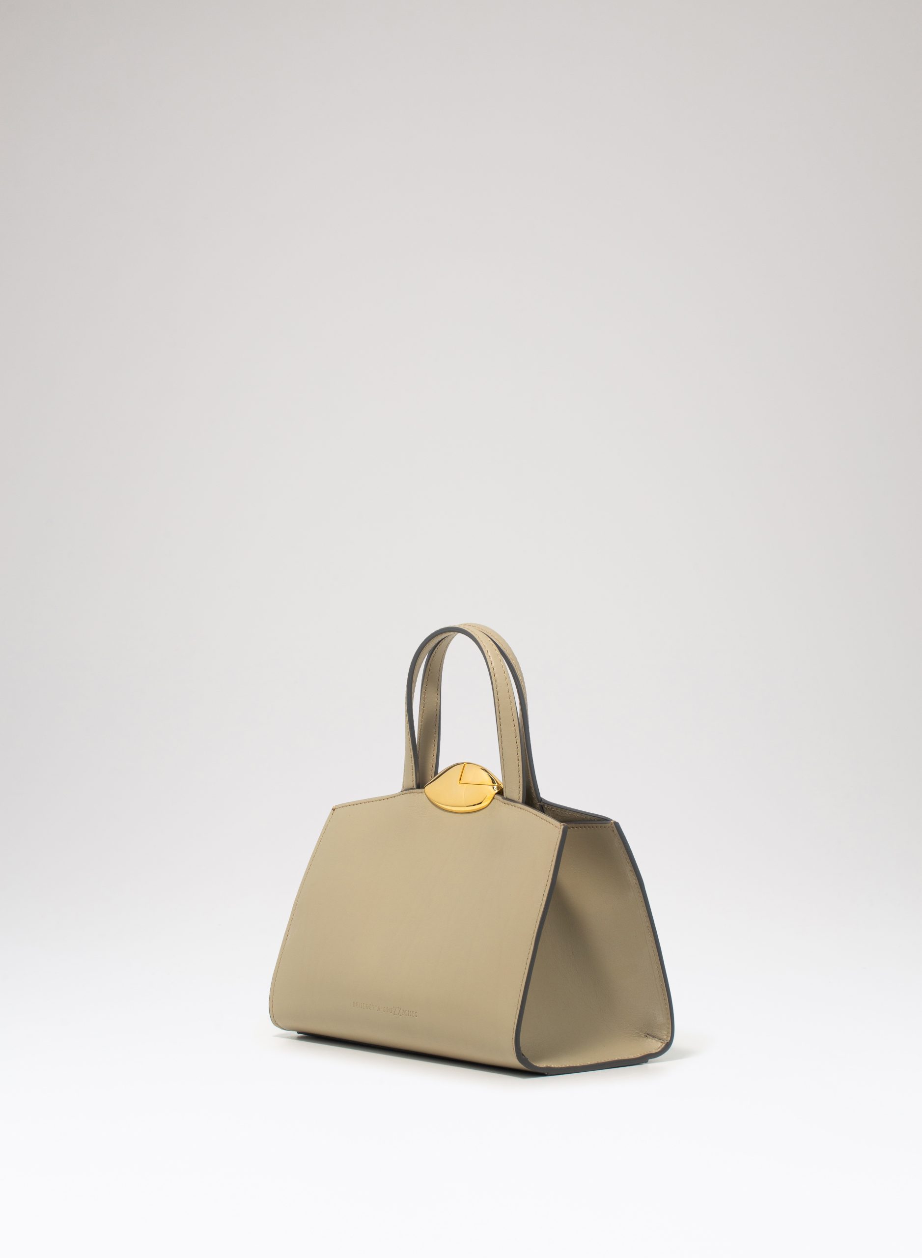 Benedetta Bruzziches - Serena La Petite - Mineral Grey - Image 3