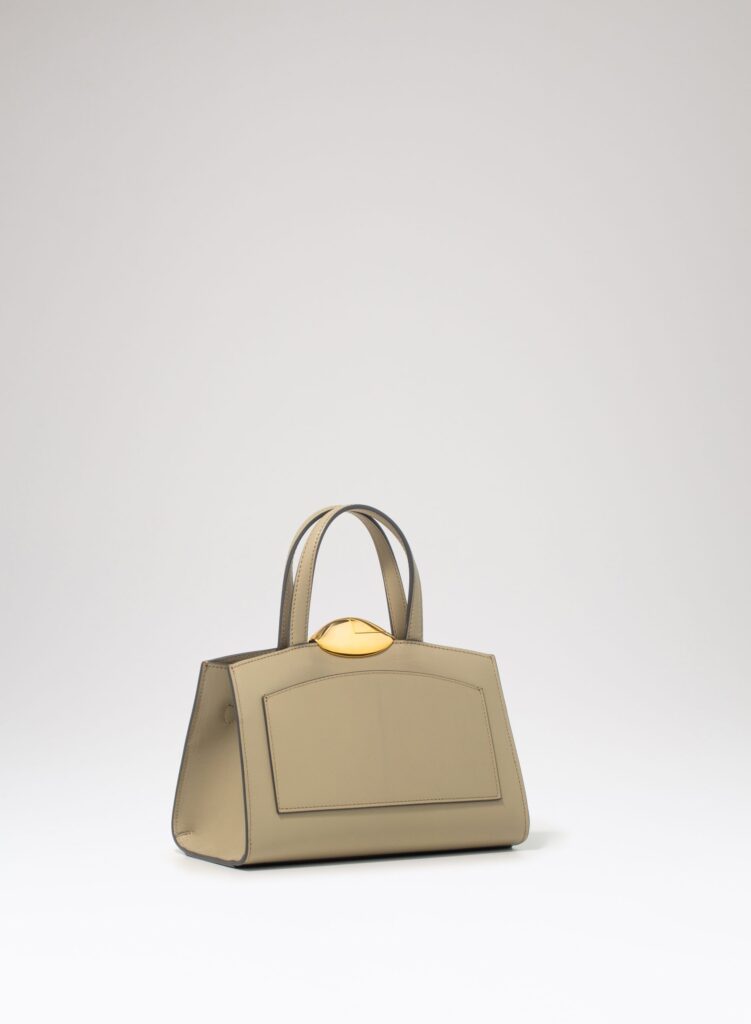 Benedetta Bruzziches - Serena La Petite - Mineral Grey