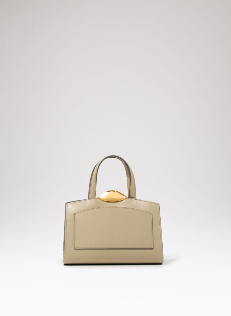 Benedetta Bruzziches - Serena La Petite - Mineral Grey