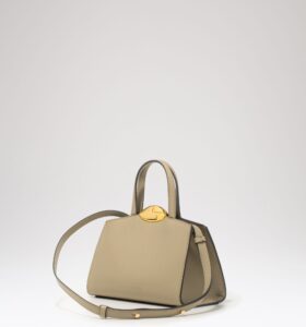 Benedetta Bruzziches - Serena La Petite - Mineral Grey - Image 7