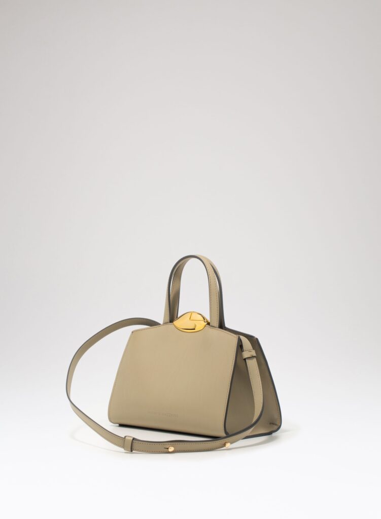 Benedetta Bruzziches - Serena La Petite - Mineral Grey