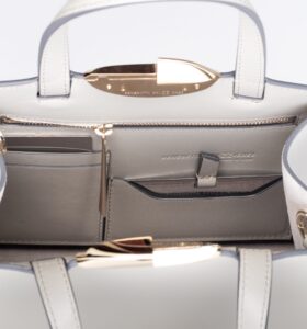 Benedetta Bruzziches - Serena La Petite - Mineral Grey - Image 8