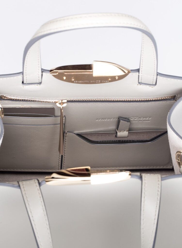 Benedetta Bruzziches - Serena La Petite - Mineral Grey