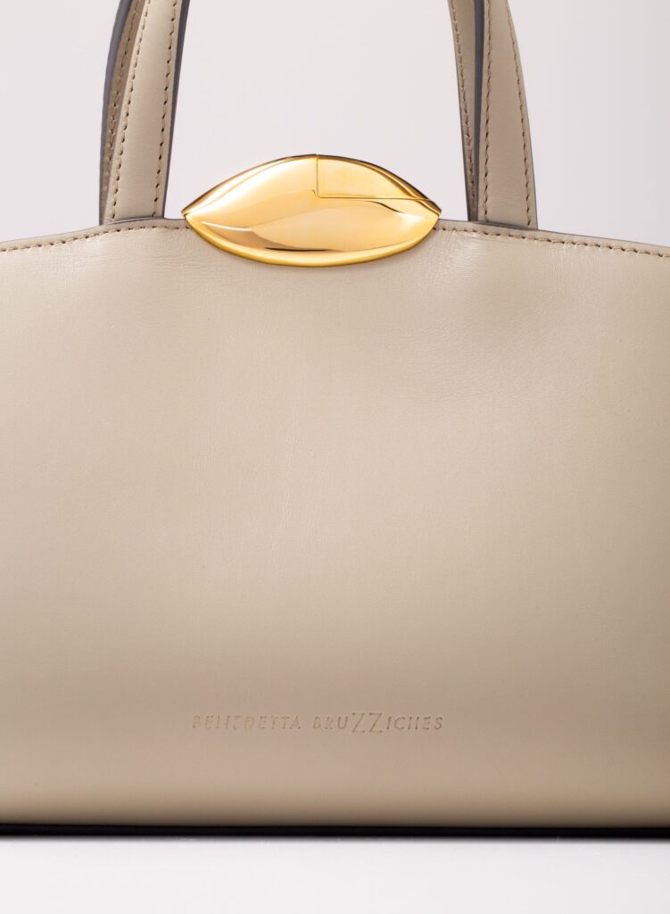 Benedetta Bruzziches - Serena La Petite - Mineral Grey