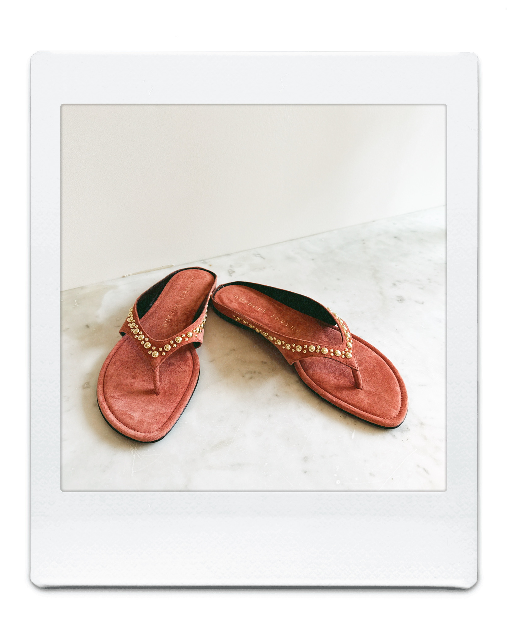 Herbert Levine - Sun Kissed - Red Spanish - Image 3
