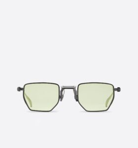 Movitra - TN 02 A Gun with Light Green Lenses - Limited Edition - Image 2
