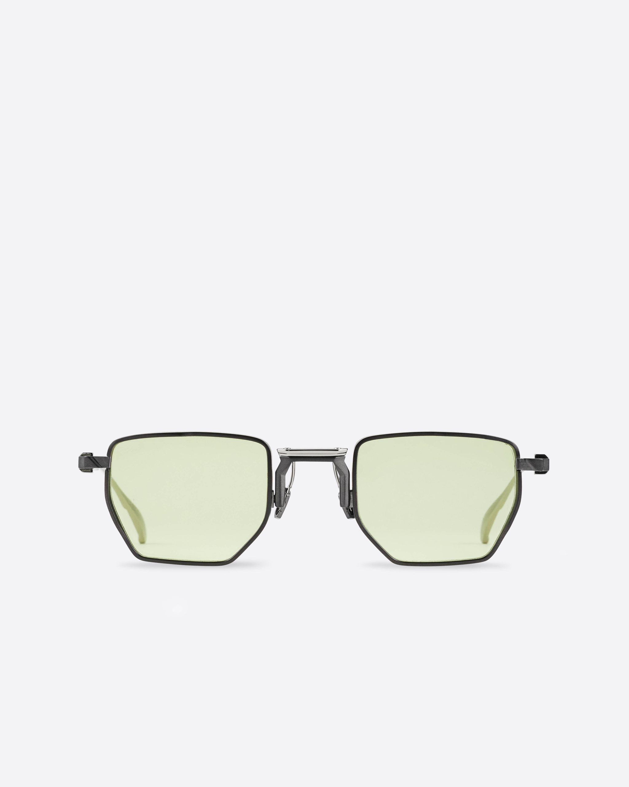 Movitra - TN 02 A Gun with Light Green Lenses - Limited Edition - Image 2