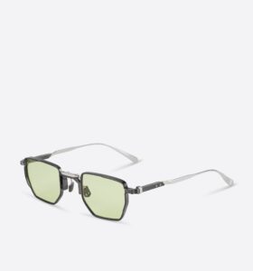 Movitra - TN 02 A Gun with Light Green Lenses - Limited Edition - Image 3