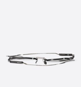 Movitra - TN 02 A Gun with Light Green Lenses - Limited Edition - Image 4