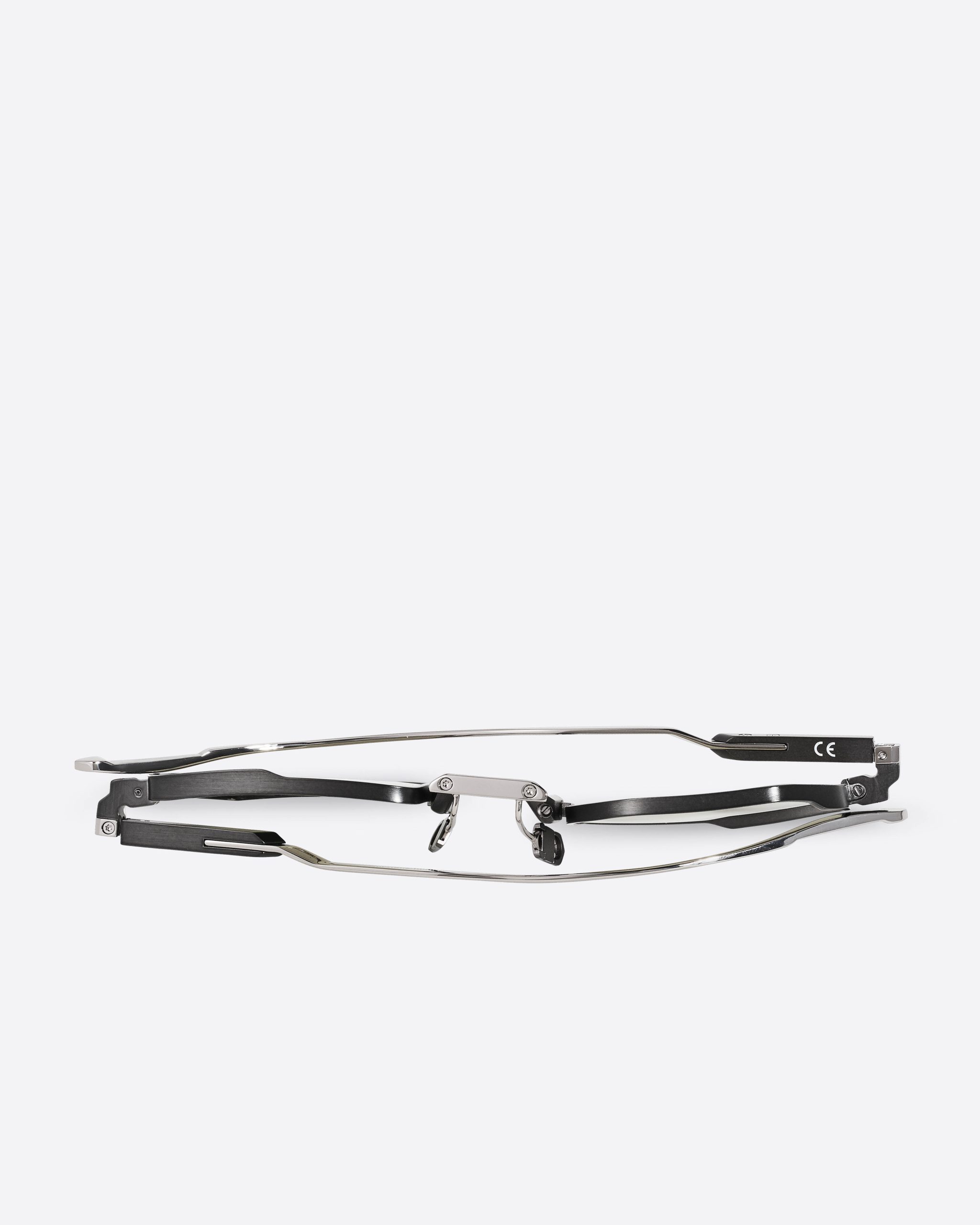 Movitra - TN 02 A Gun with Light Green Lenses - Limited Edition - Image 4
