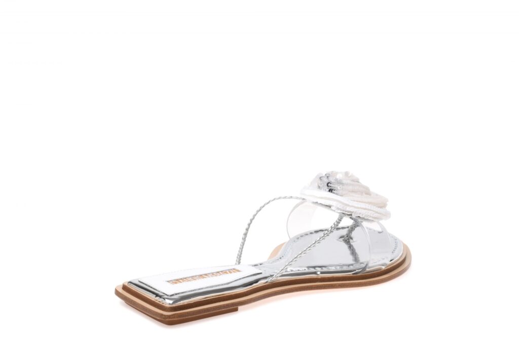 Claudio Merazzi - Varsavia Sandal White