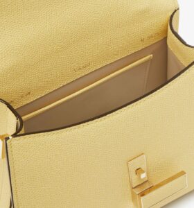 Valextra - Iside Micro Vaniglia - Image 3