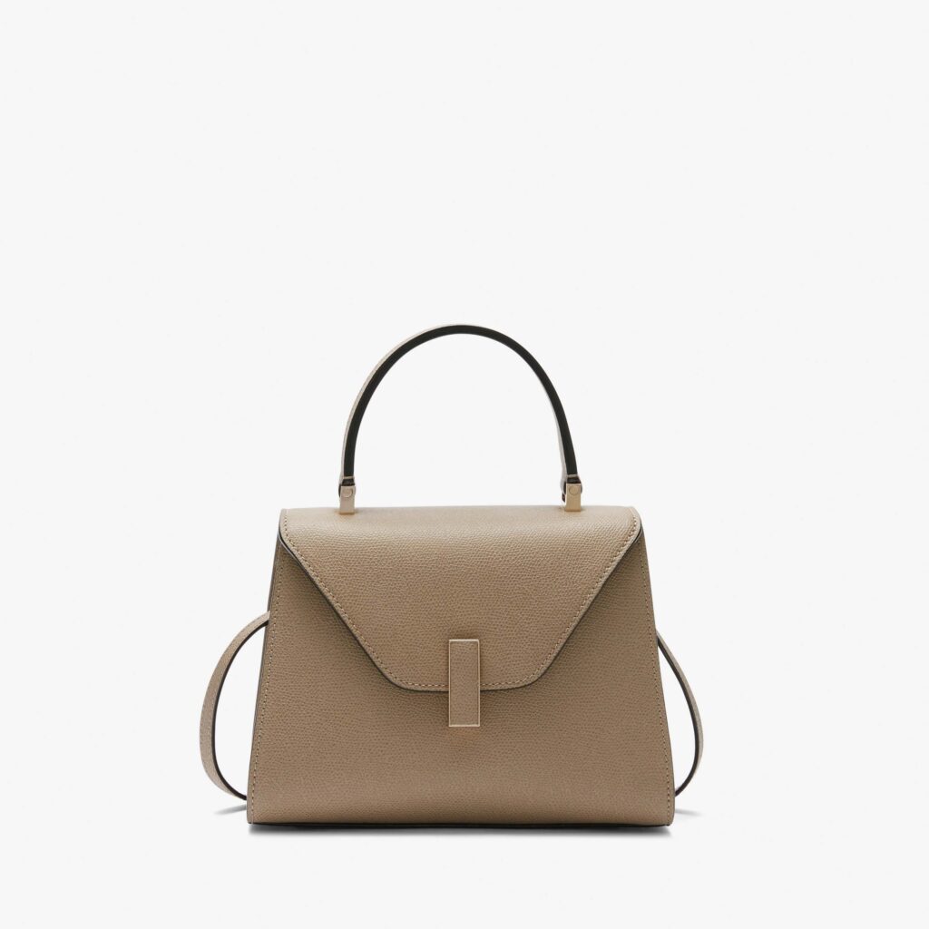 Valextra - Iside Mini Oyster