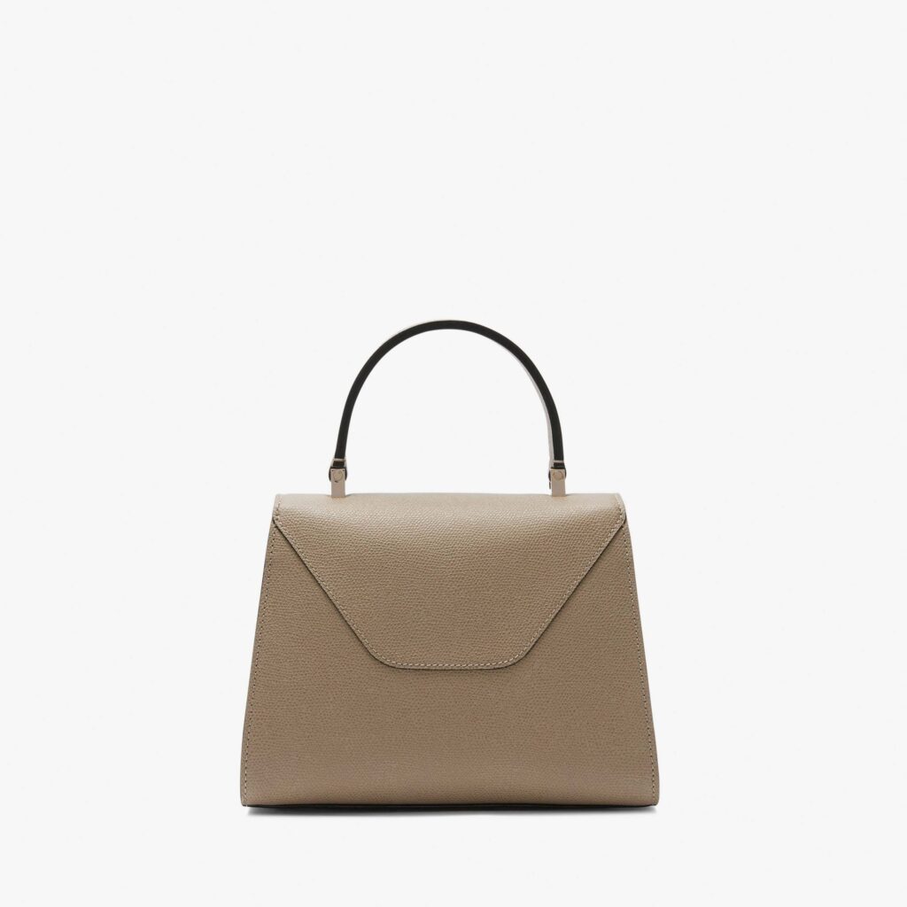 Valextra - Iside Mini Oyster