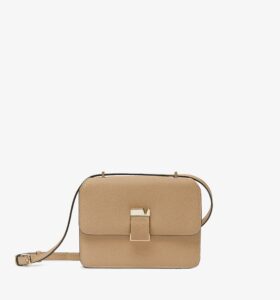 Valextra - Nolo Mini Beige Cachemire - Image 2