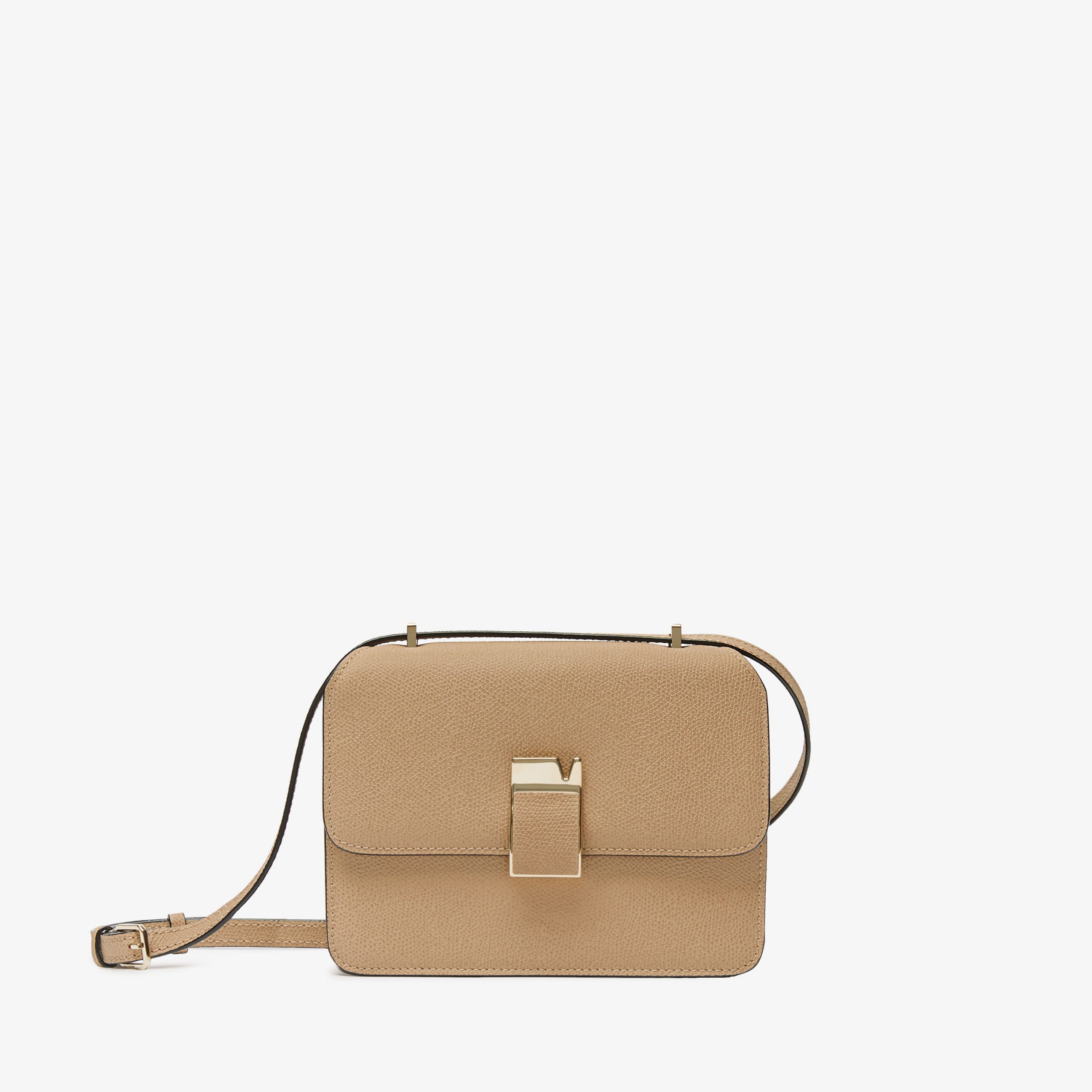 Valextra - Nolo Mini Beige Cachemire - Image 2