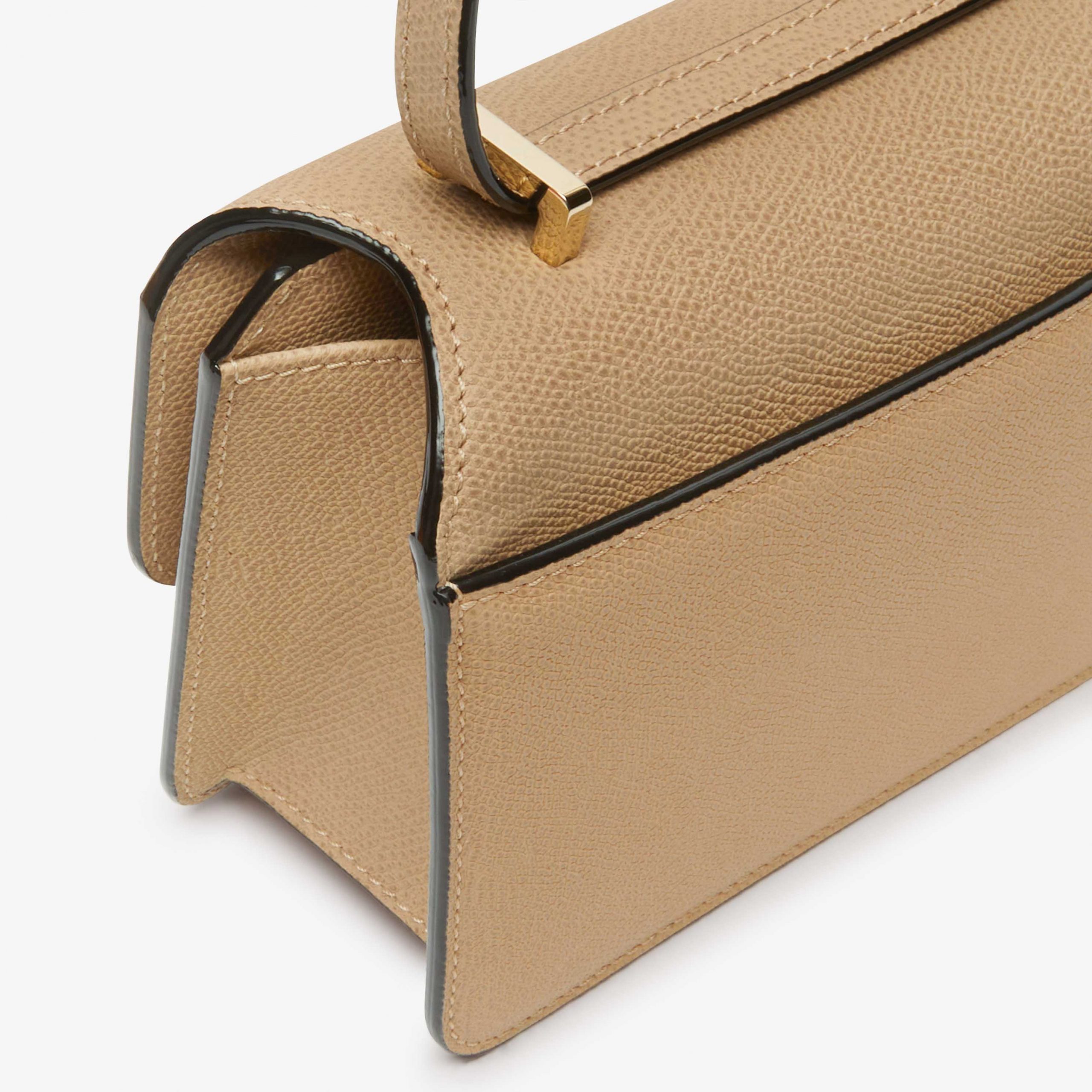 Valextra - Nolo Mini Beige Cachemire - Image 5