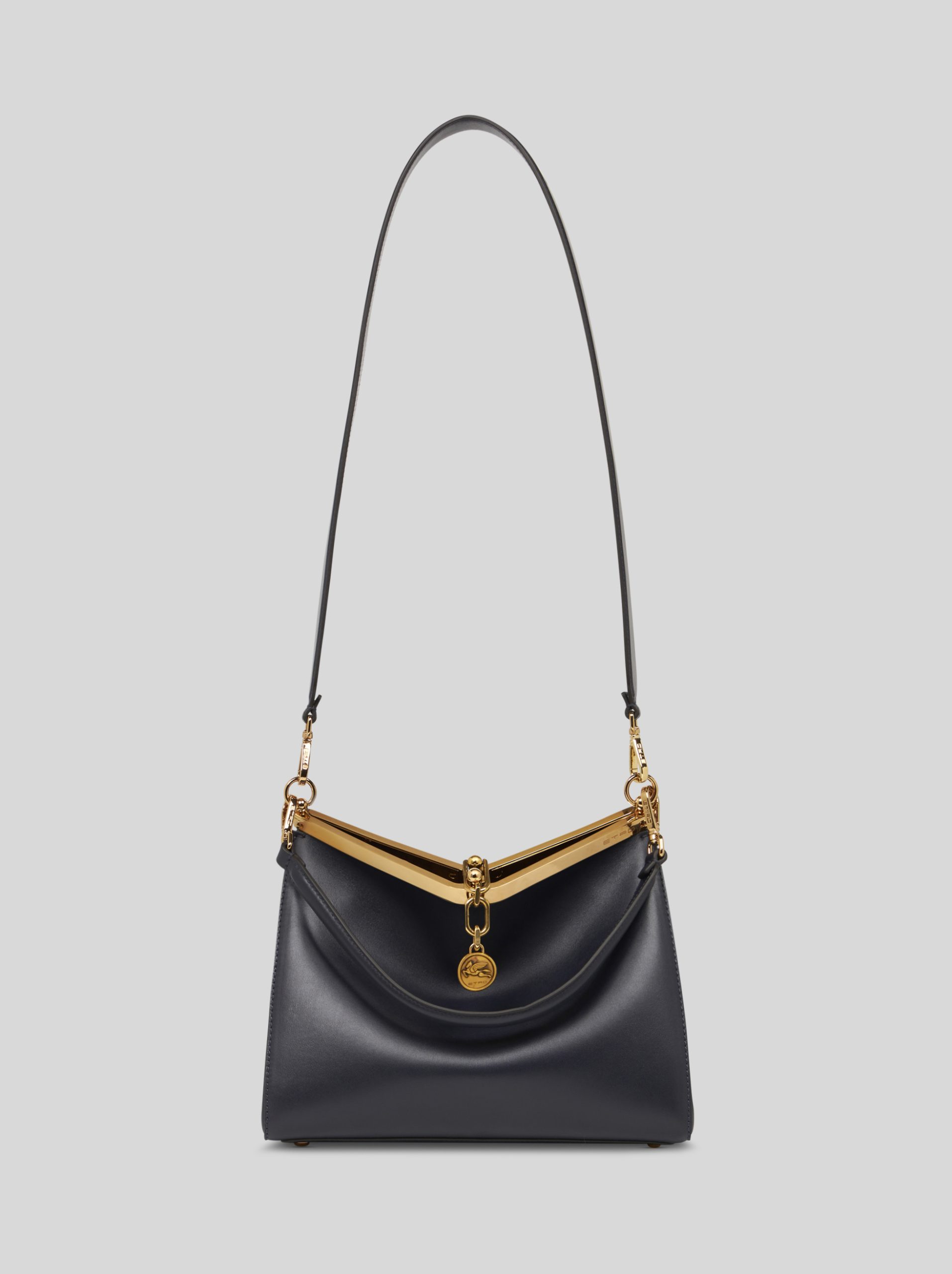Etro - Vela Medium Blue - Image 3