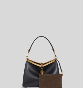 Etro - Vela Medium Blue - Image 4