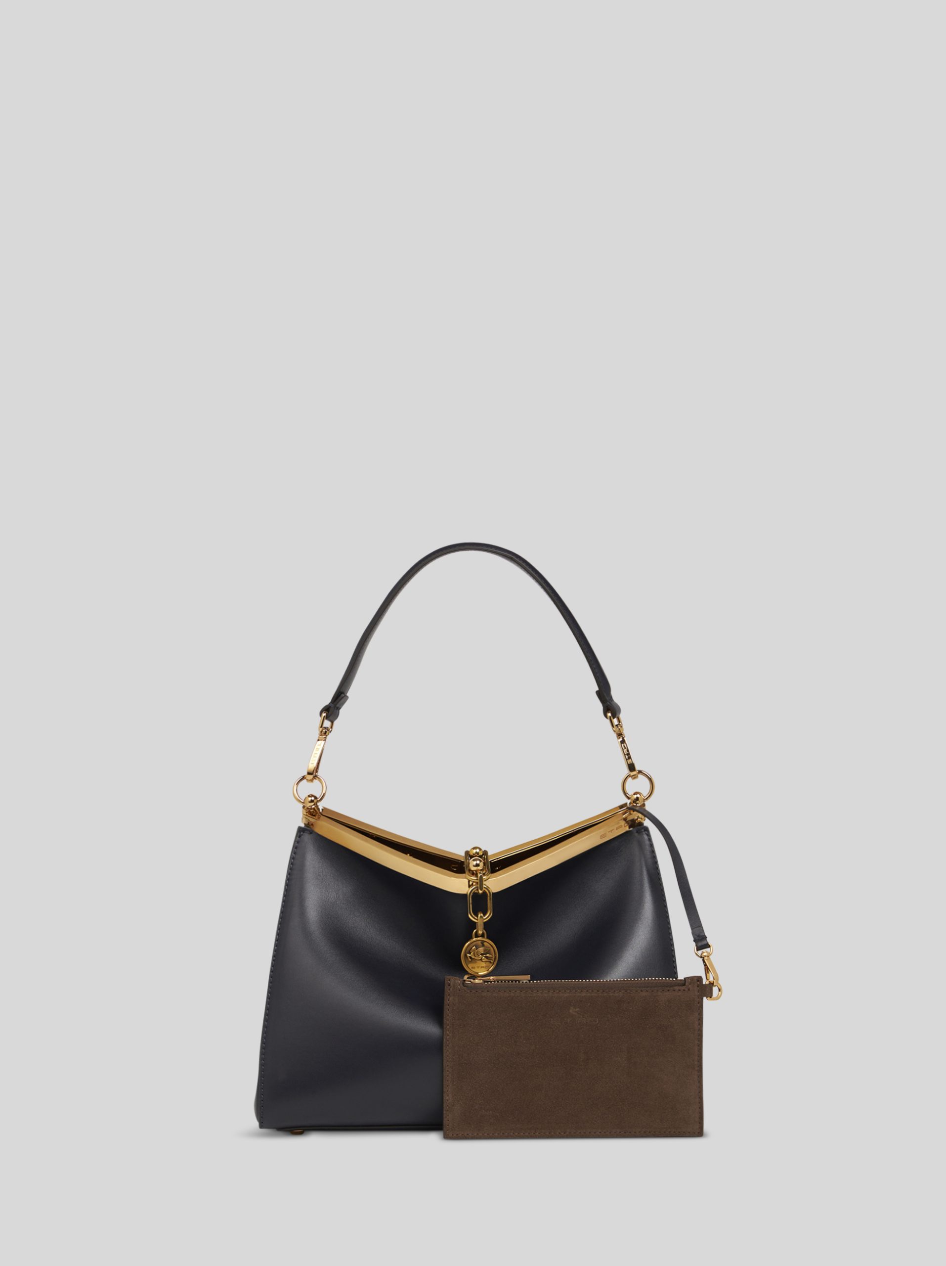 Etro - Vela Medium Blue - Image 4