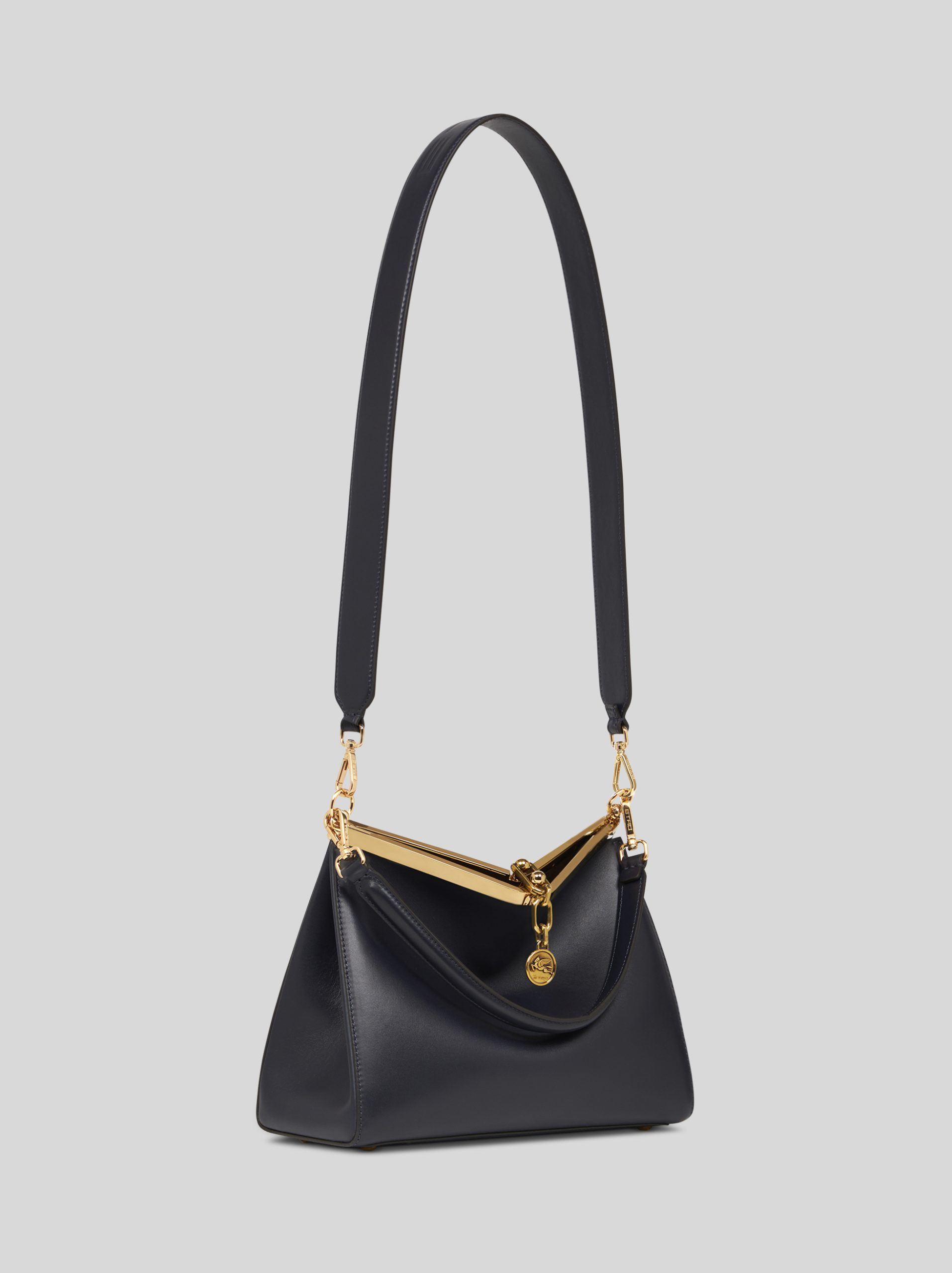 Etro - Vela Medium Blue - Image 5