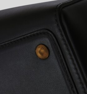 Etro - Vela Medium Black - Image 10