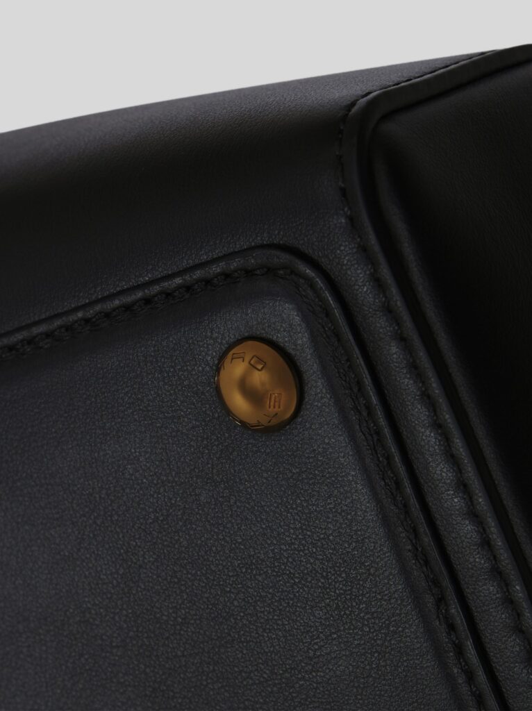 Etro - Vela Medium Black
