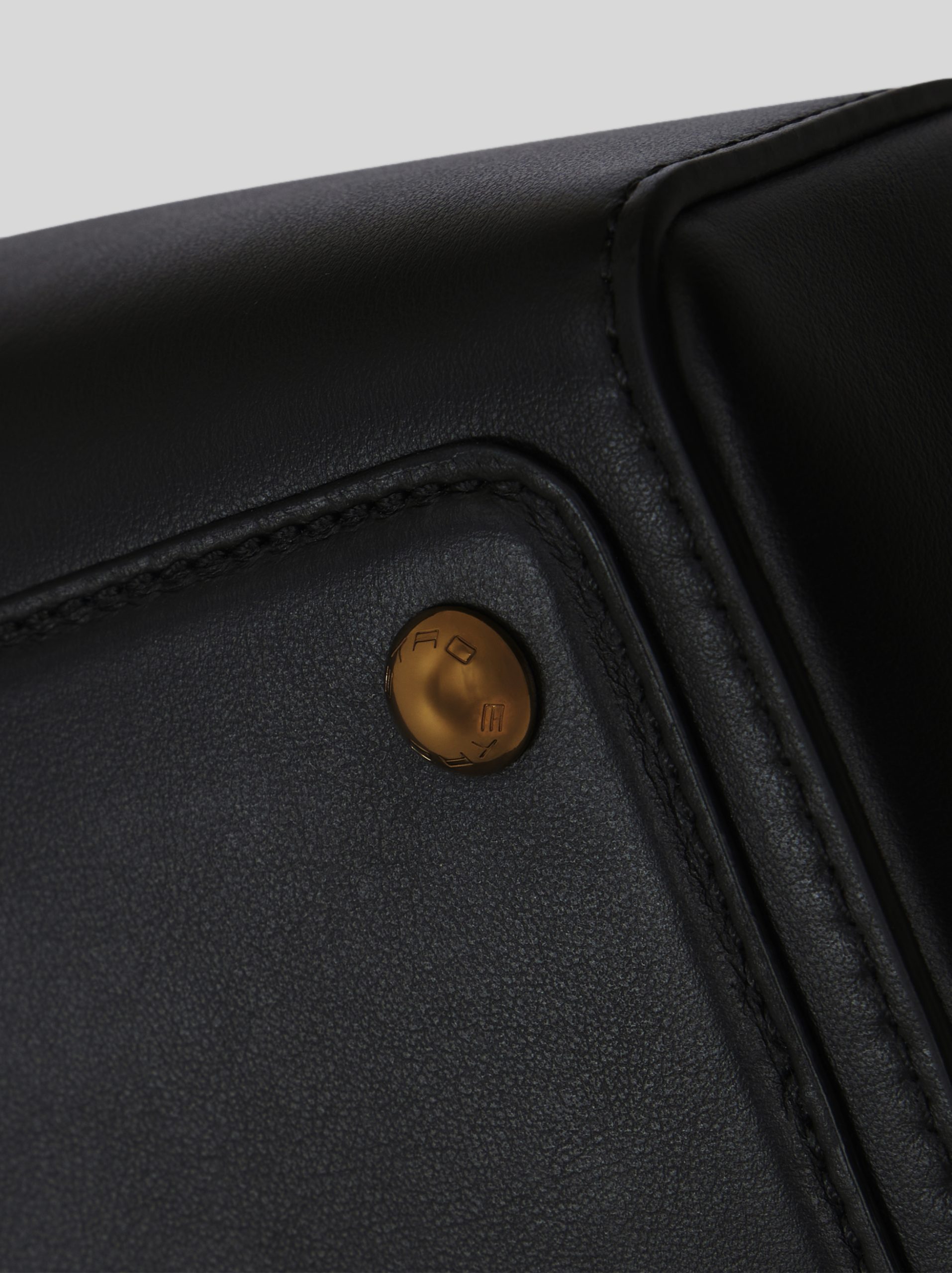 Etro - Vela Medium Black - Image 10