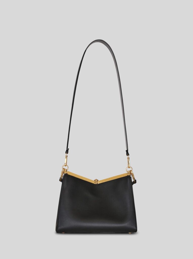 Etro - Vela Medium Black