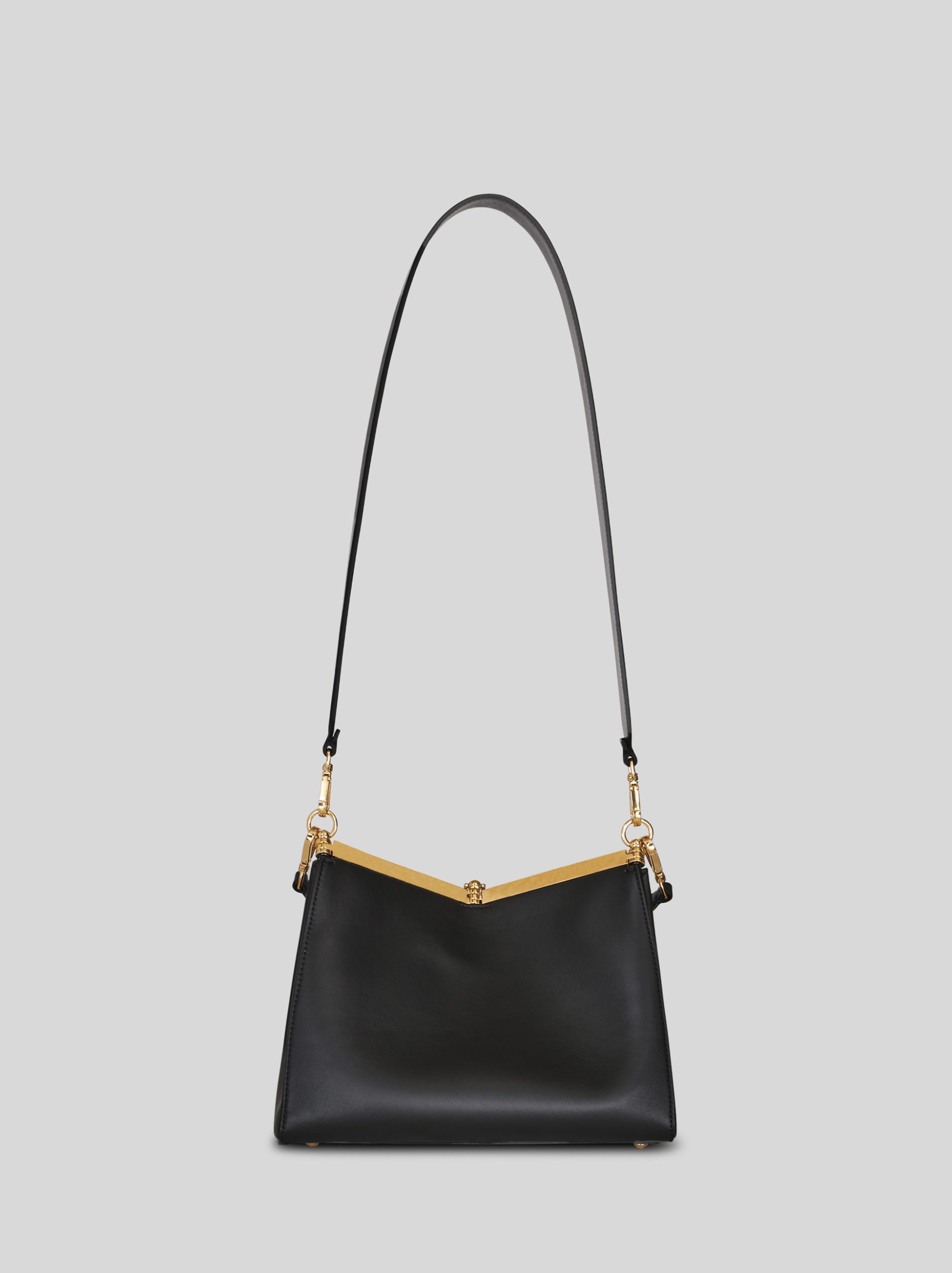 Etro - Vela Medium Black - Image 7