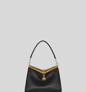 Etro - Vela Medium Black - Image 1