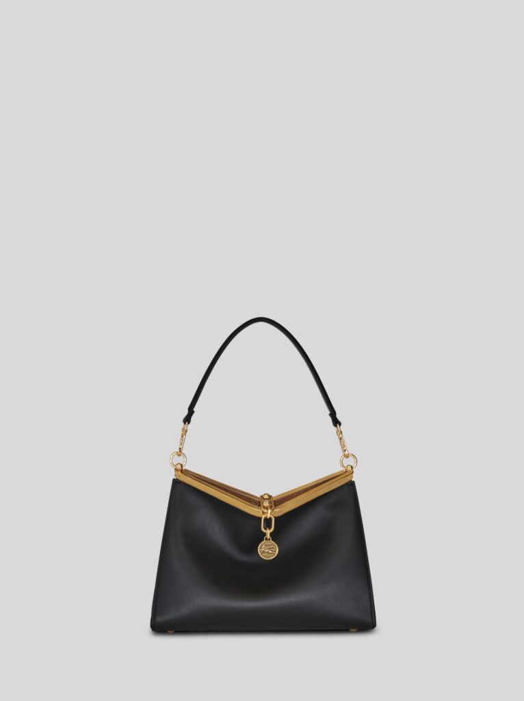 Etro - Vela Medium Black