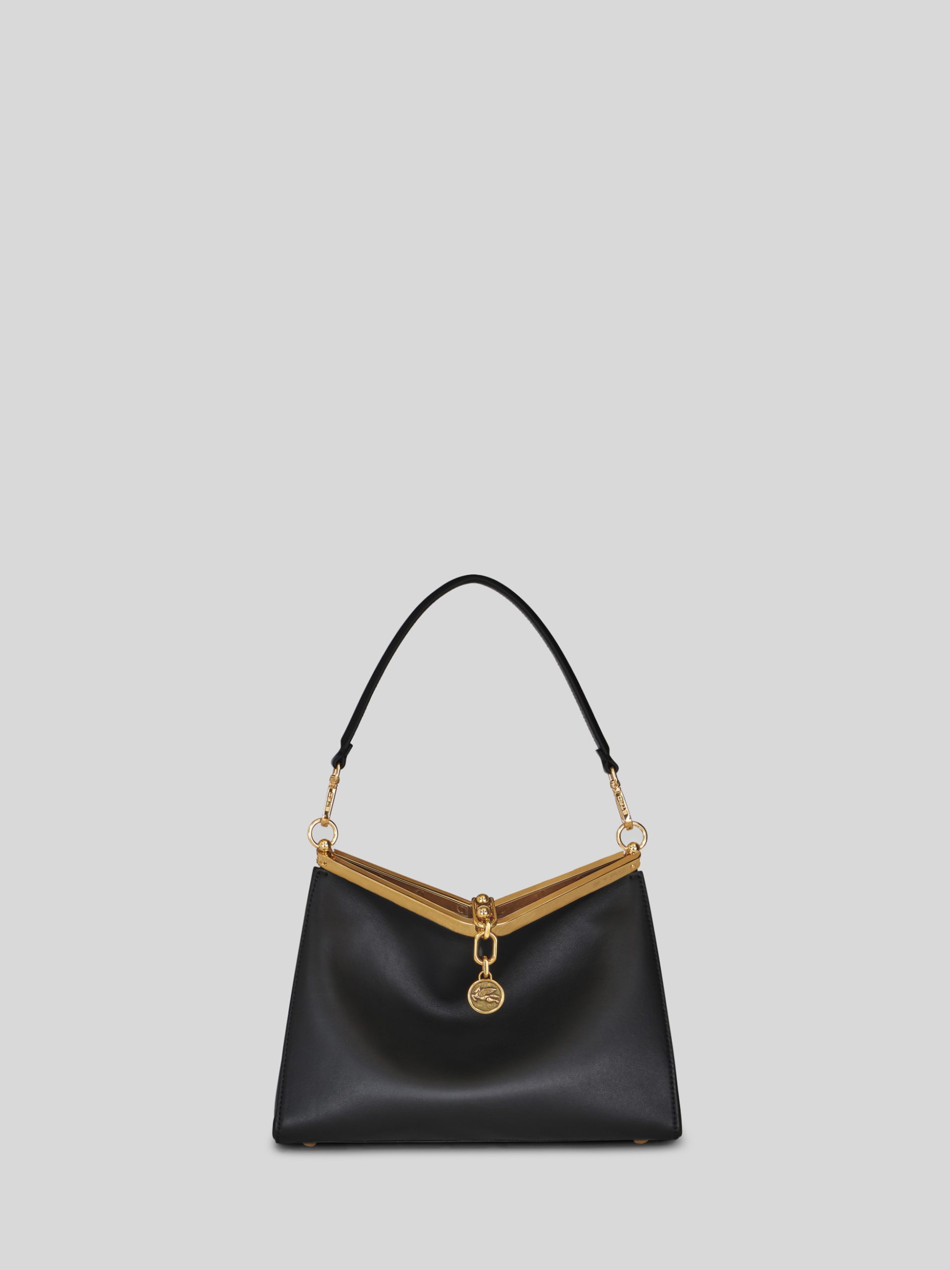 Etro - Vela Medium Black - Image 1