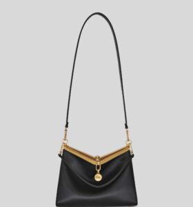 Etro - Vela Medium Black - Image 3
