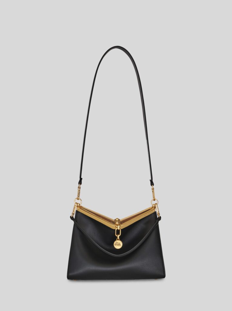 Etro - Vela Medium Black