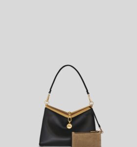 Etro - Vela Medium Black - Image 4