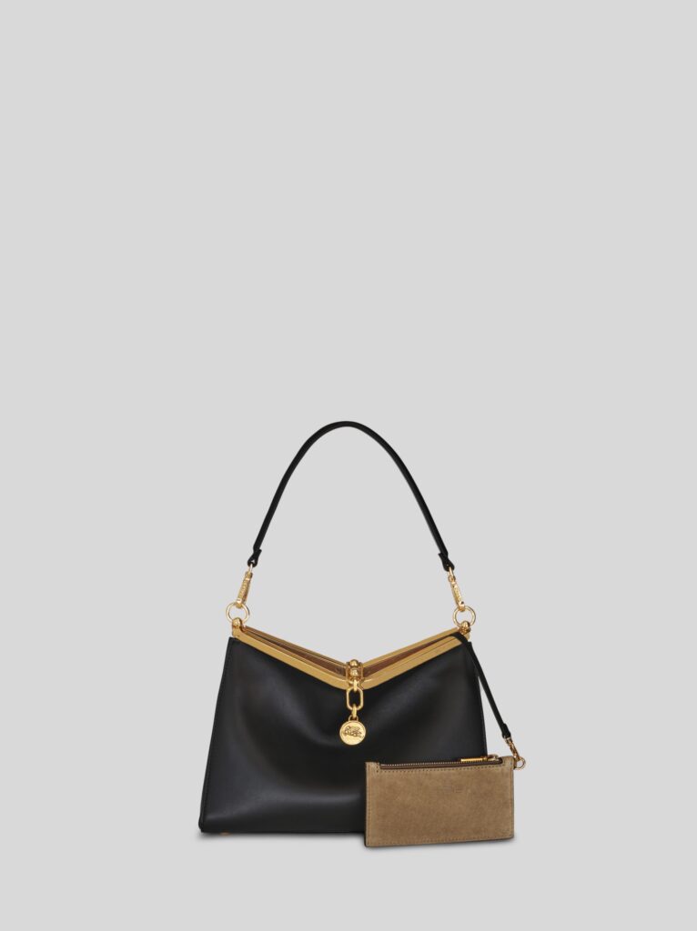 Etro - Vela Medium Black
