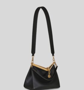 Etro - Vela Medium Black - Image 5