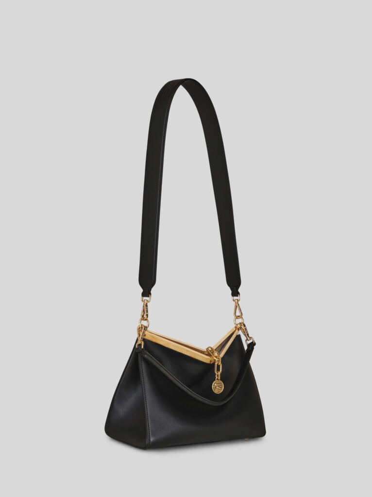 Etro - Vela Medium Black