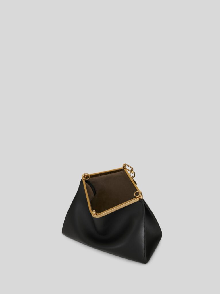 Etro - Vela Medium Black