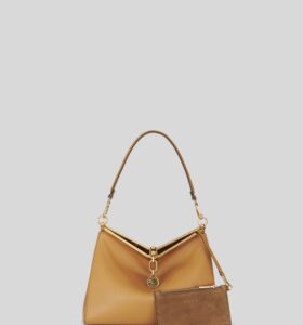 Etro - Vela Medium Camel - Image 5