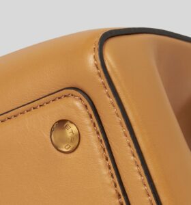Etro - Vela Medium Camel - Image 10