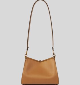 Etro - Vela Medium Camel - Image 7