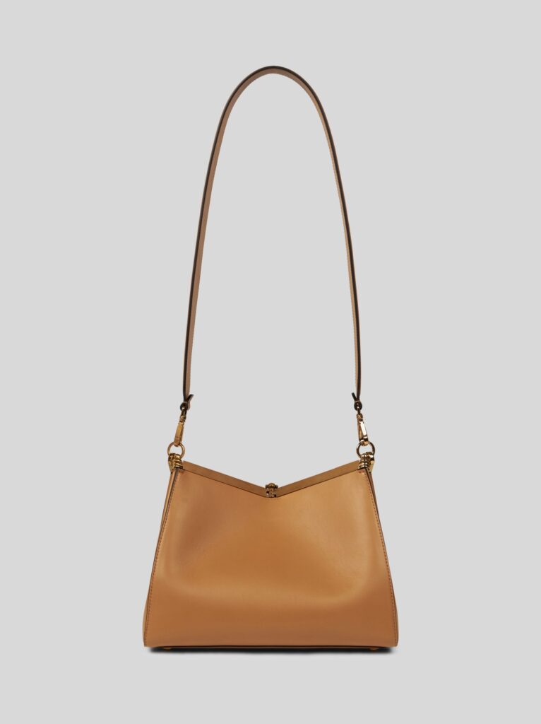 Etro - Vela Medium Camel
